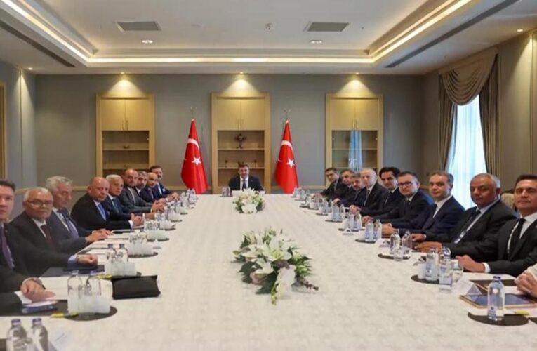 Orta Vadeli Program 6 Eylül Pazar günü açıklanacak