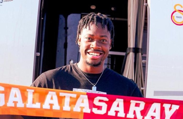 Galatasaray, El Chadaille Bitshiabu transferinin maliyetini açıkladı