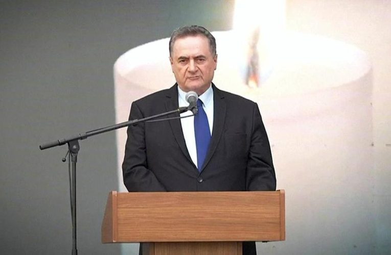 İsrailli bakandan İran’a tehdit: “Uçaklarımız kalkmaya hazır”