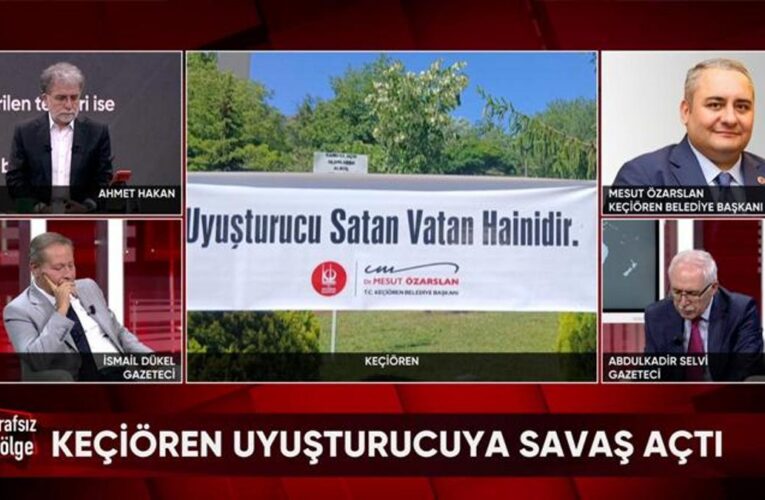 Keçiören Belediye Başkanı CNN TÜRK’te: Pozitif çıkanlar kovulacak