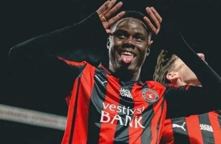SON DAKİKA HABERİ: Trabzonspor Franculino’yu resmen açıkladı