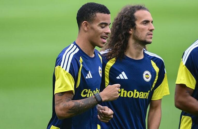 Fenerbahçe’den açıklama! UEFA’dan Guendouzi ve Greenwood için soruşturma