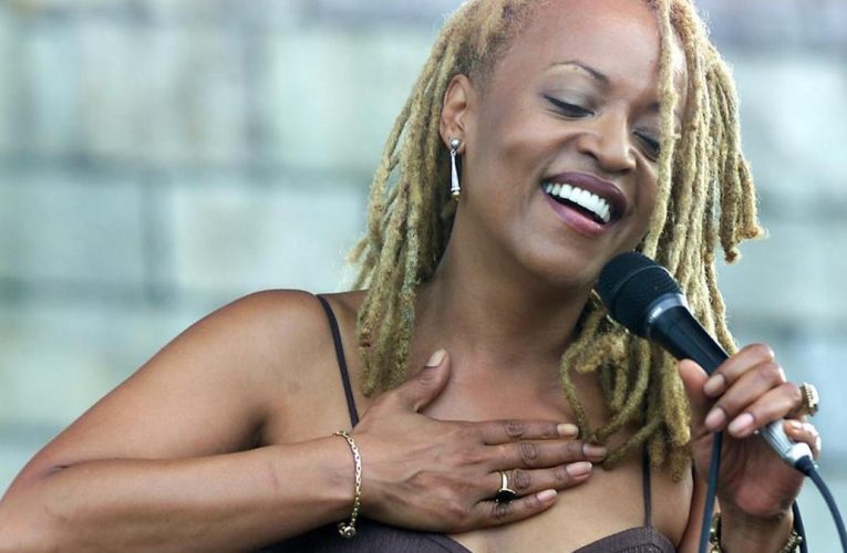 Cazın eşsiz sesi Cassandra Wilson, 70 yaşında yaşamını yitirdi