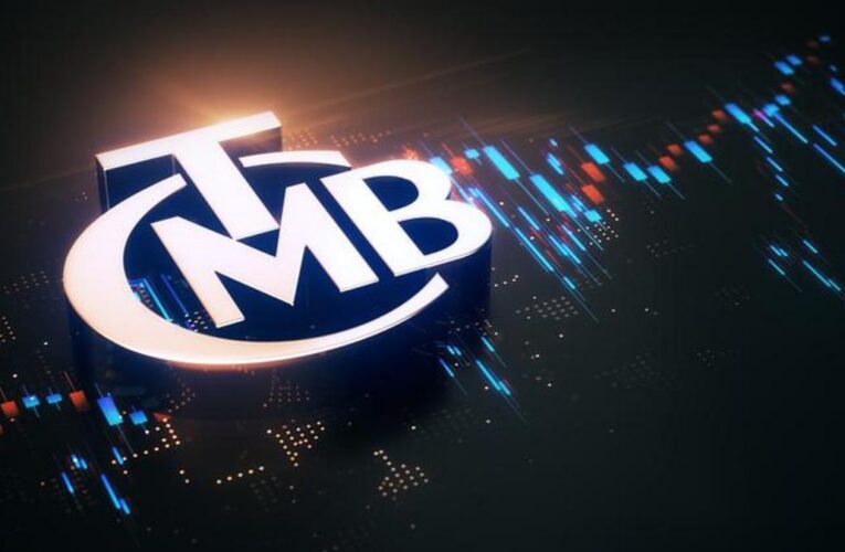 TCMB rezervleri 188,2 milyar dolara geriledi