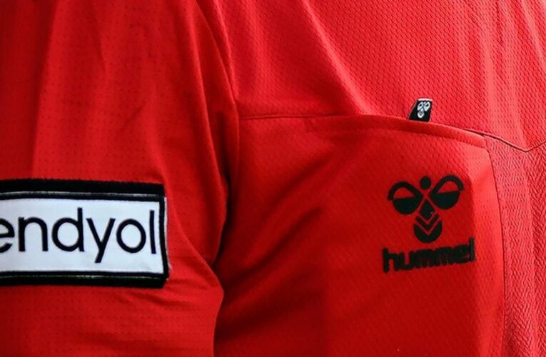 Süper Lig’de haftanın hakemleri açıklandı