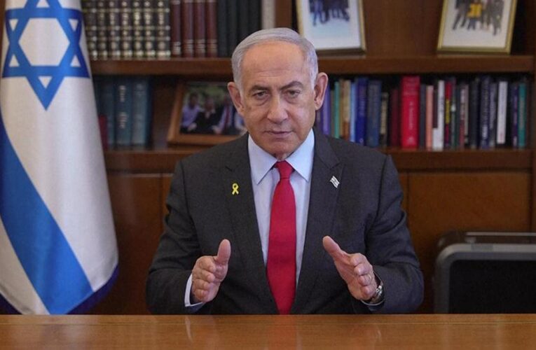 İsrail Başbakanı Netanyahu’dan İran’a saldırı mesajı