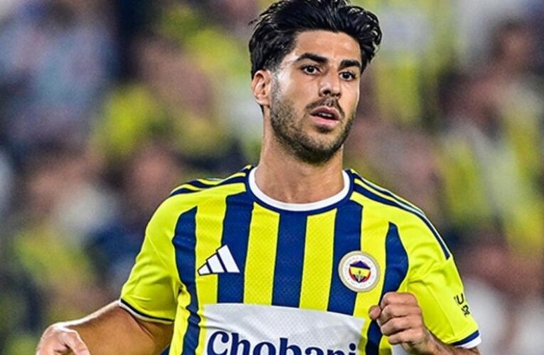 Ameliyat olacak mı? Marco Asensio’nun durumu belli oldu