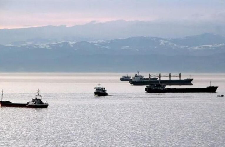 SON DAKİKA HABERİ: Rusya, Karadeniz’de 2 gemiyi vurdu