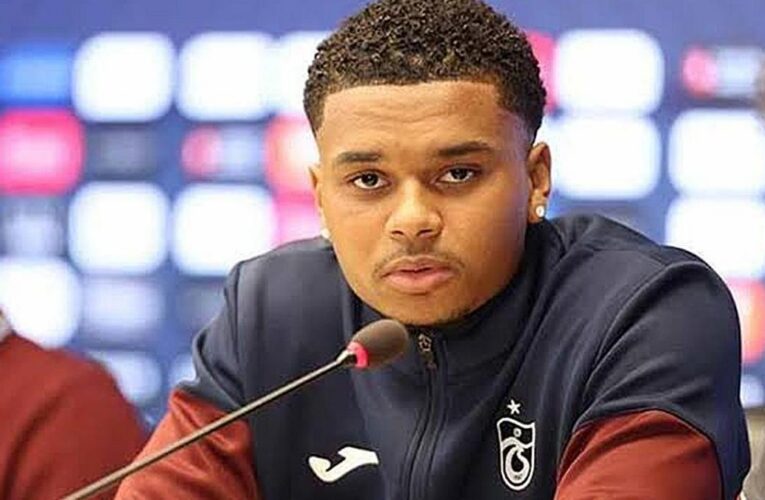 Trabzonspor’da sakatlık şoku! Noah Saviolo…