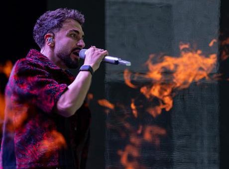 ‘Düet için aklımda biri yok’