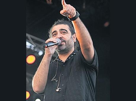 Afyon’da müzik coşkusu