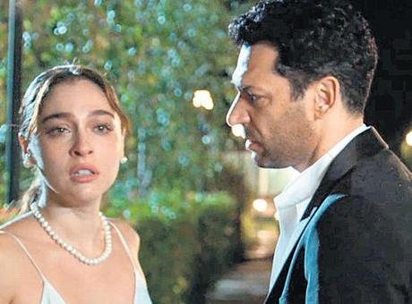 ‘Serhat’la Zeynep diye bir şey kalmadı’