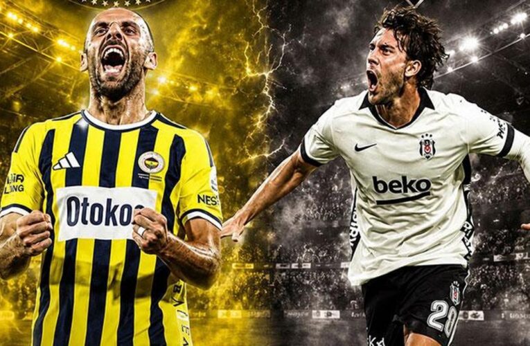 Kadıköy’de golcülerin düellosu: Muriqi mi Vlahovic mi?