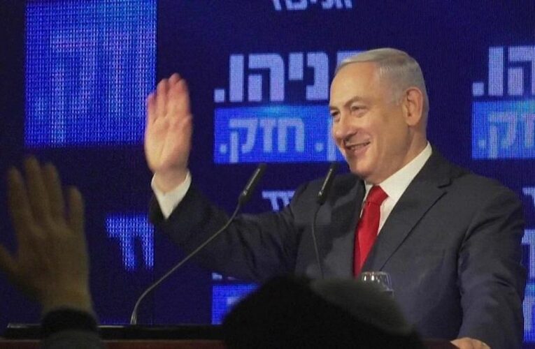 Kritik yarış: Netanyahu’nun seçim kozu!