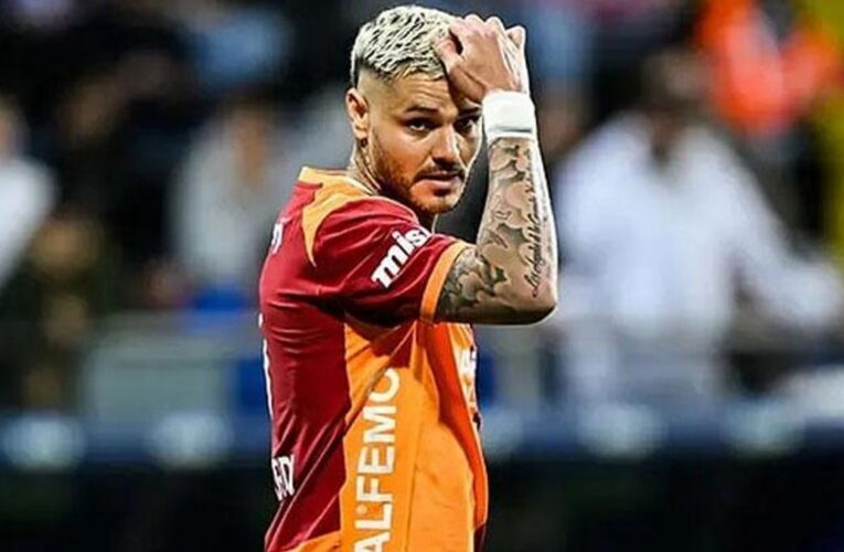 Mauro Icardi gözden düştü! Beklediği teklifi alamadı