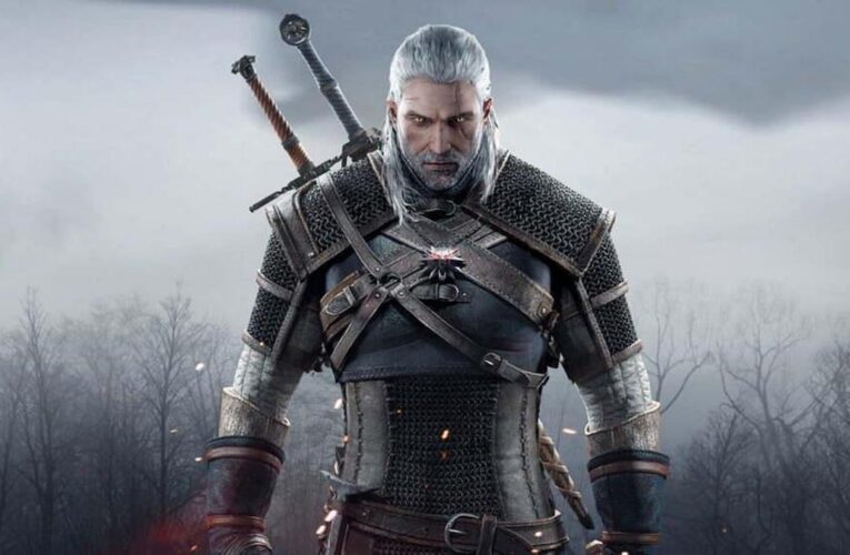 The Witcher 4 kutusuz kalmayacak