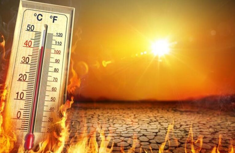 2027’ye dikkat! İki örgütten dikkat çeken “El Nino” uyarısı