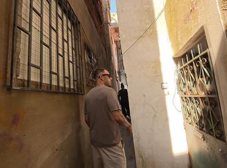 Kuralsız Sokaklar’da gerilim, egzotik manzaralar ve kaos bir arada