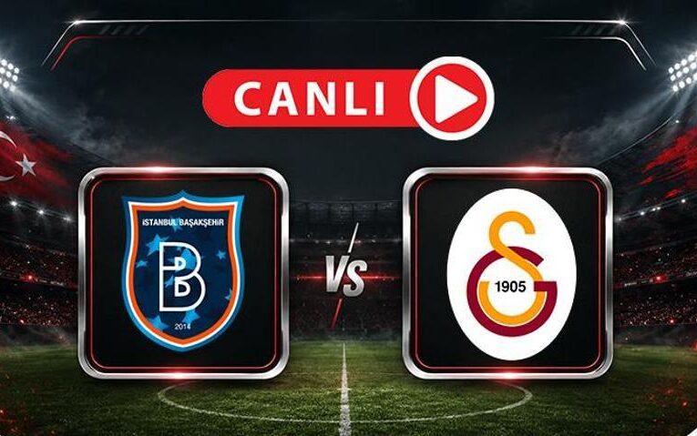 Başakşehir – Galatasaray Maçına Doğru | Muhtemel 11’ler belli oldu