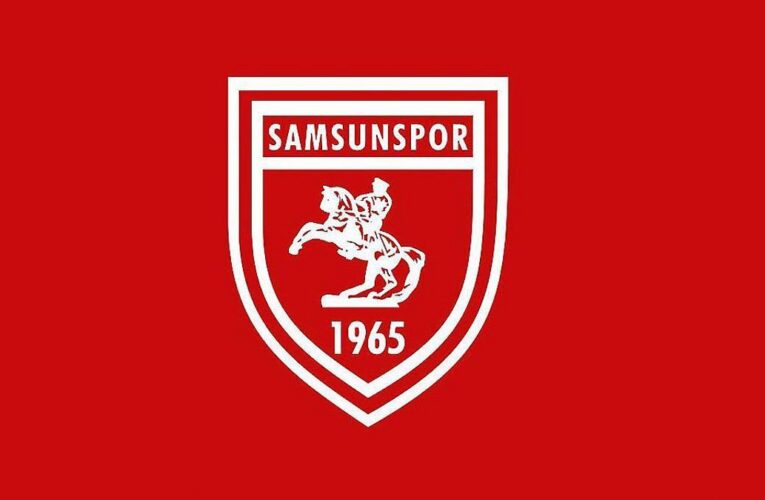 Samsunspor’da yaprak dökümü! Resmen açıklandı