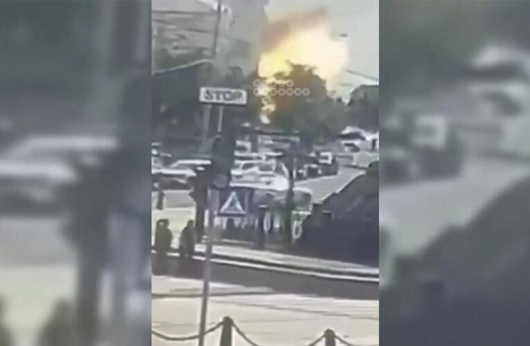Rusya, Ukrayna istihbaratını vurdu