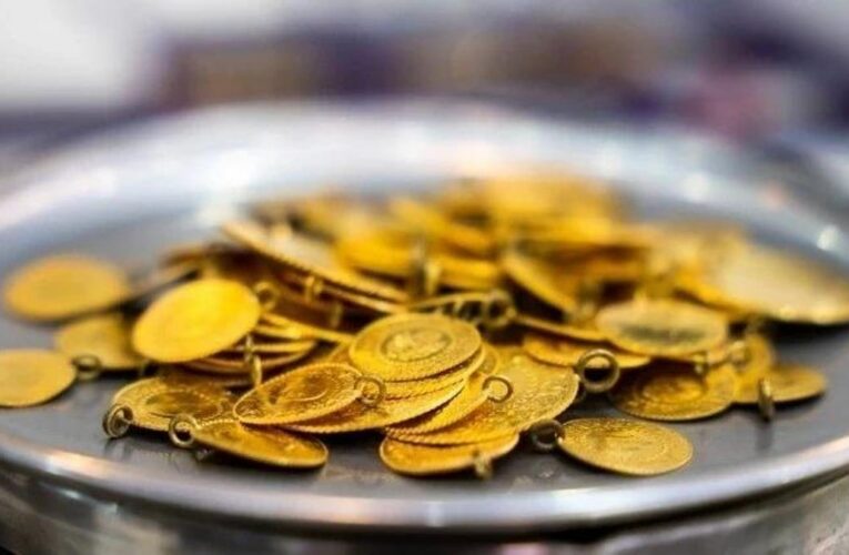 4 EYLÜL ALTIN FİYATLARI GÜNCEL: Gram, yarım, çeyrek altın ne kadar? Ons altın ne kadar oldu? Altın fiyatları canlı takip ekranı