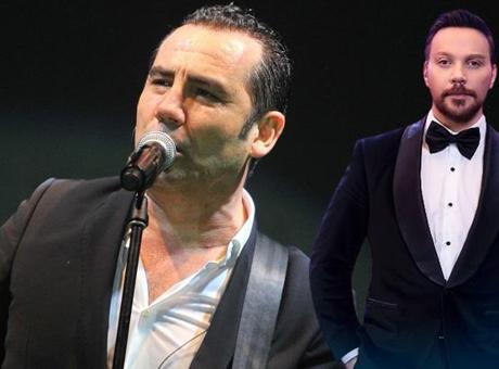 Şarkı polemiği büyüyor! Sinan Akçıl’dan Ferhat Göçer’e uyarı: Hukuki işlem yapacağız