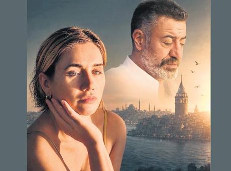 ‘İstanbul Aşıkları’ yayınlandı