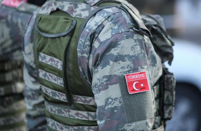 İsrailli uzmandan Türk Hava Kuvvetleri analizi: “Türkler bize ulaşmanın yolunu bulur”