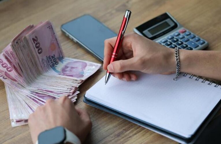 Para piyasası fonlarında stopaj oranı yüzde 10’a yükseltildi