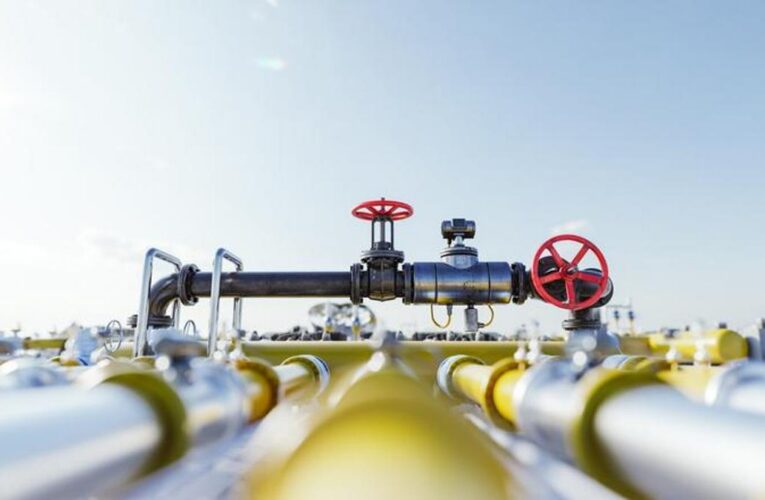 Avrupa’da doğal gaz fiyatları fırladı: 71 avroyu aştı