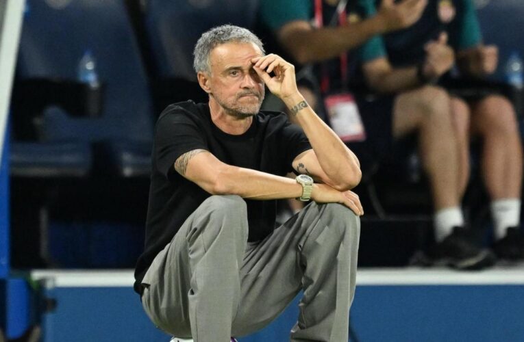 PSG yine puan kaybetti