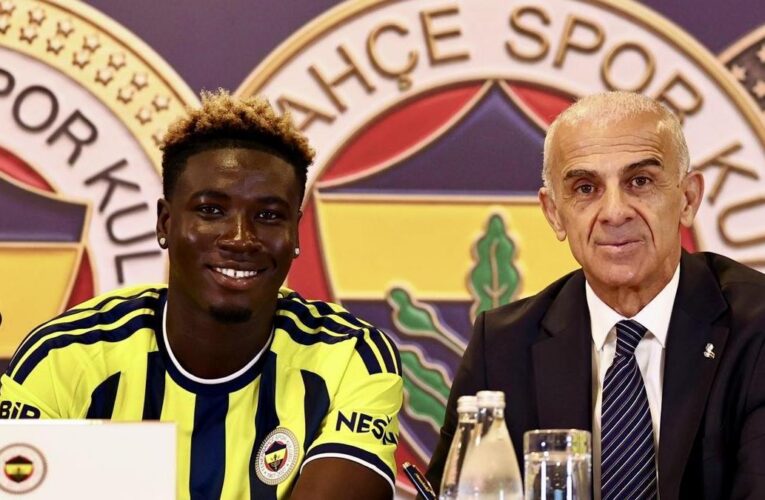 Fenerbahçe bu transfer döneminde ezber bozdu