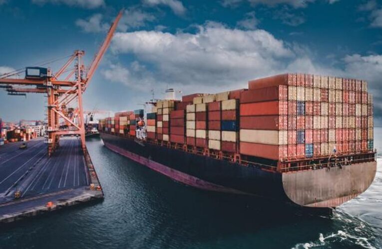 Türkiye’nin Almanya’ya ihracatı 13,6 milyar dolara yükseldi
