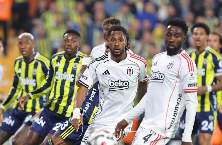 Fenerbahçe-Beşiktaş derbisinde skor ne olur? Sezerli: Bol pozisyonlu bir derbi bekliyorum