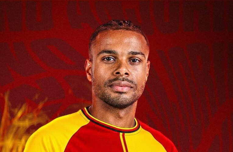 Göztepe’ye Antunes’ten iyi haber