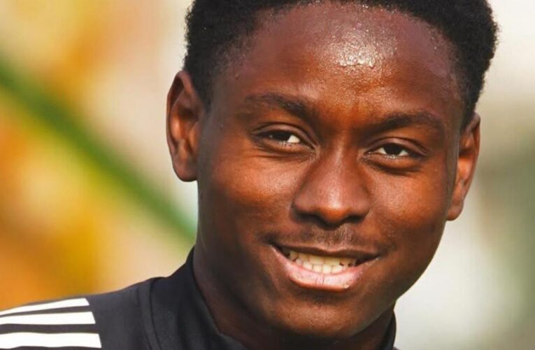 Kocaelispor, Habib Ali Keita’nın sözleşmesini feshetti
