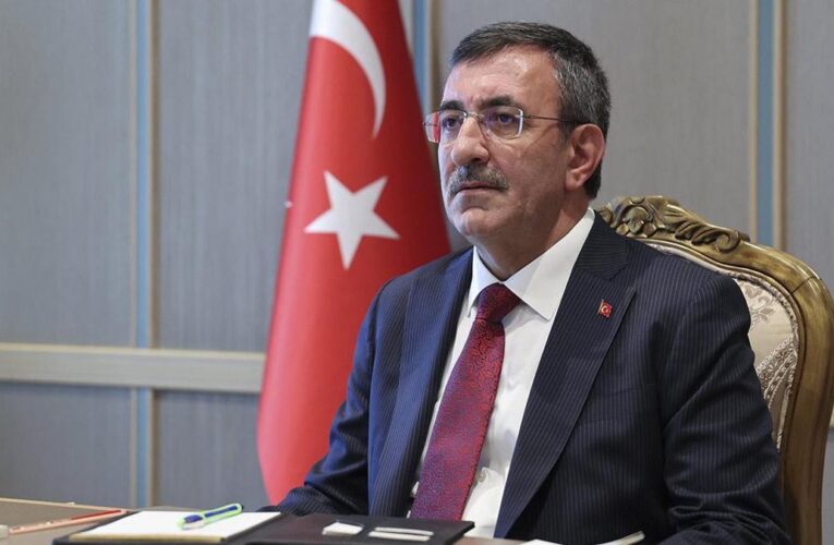 Gözler pazar gününde: Cevdet Yılmaz’dan OVP açıklaması