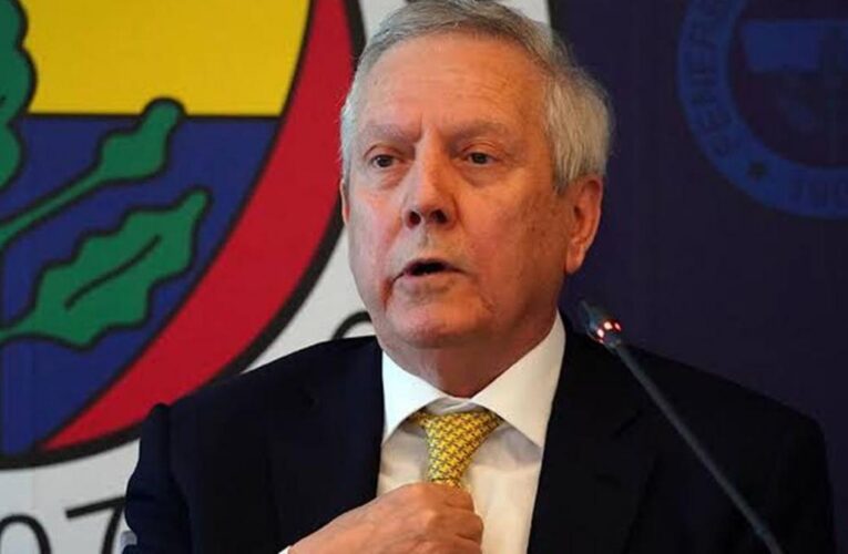 Aziz Yıldırım: Ben konuşmaya başlarsam beni kimse durduramaz
