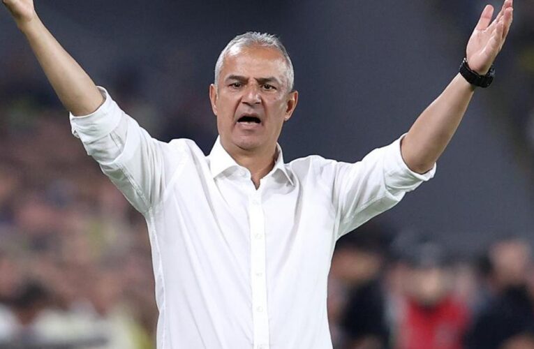 İsmail Kartal: Bu mağlubiyetin tek sorumlusu biziz