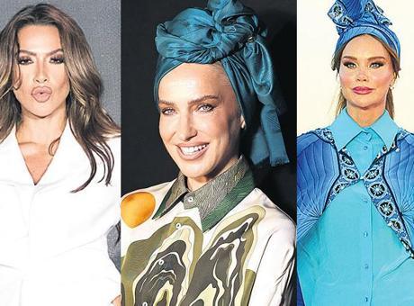 70 modelle moda resitali