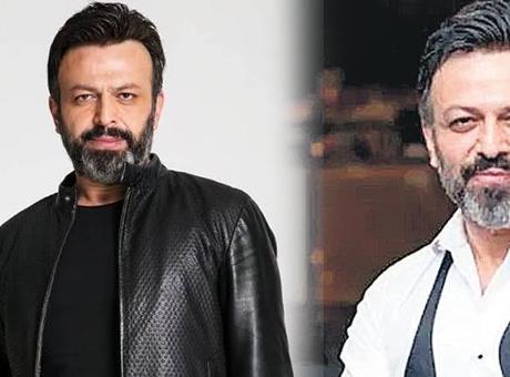 Oyuncu Serhat Kılıç evinde ölü bulundu