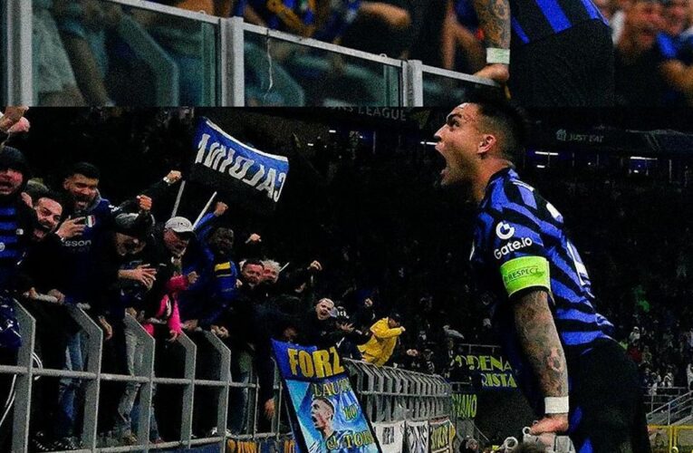 ÖZET | Inter, Napoli’ye karşı 2-0’dan 3-2’ye döndü