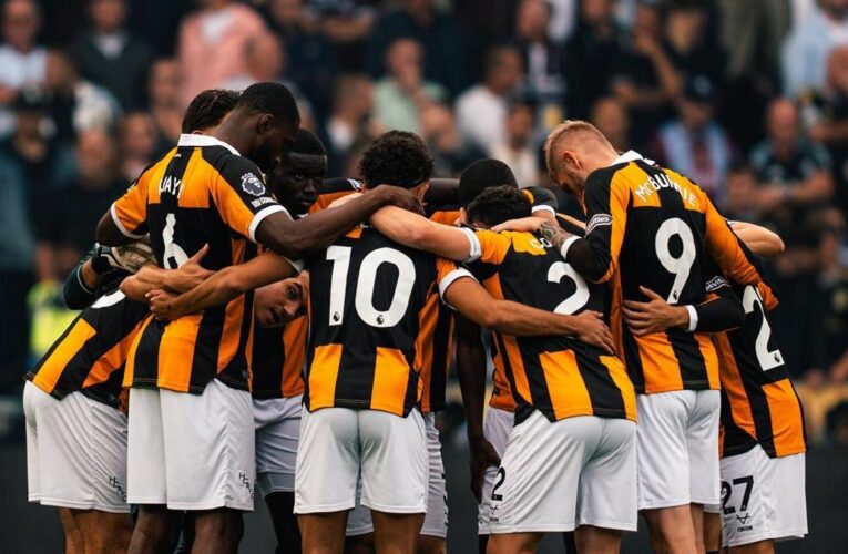 ÖZET | Hull City – Aston Villa: 0-0 | Kaplanlar yenilmiyor