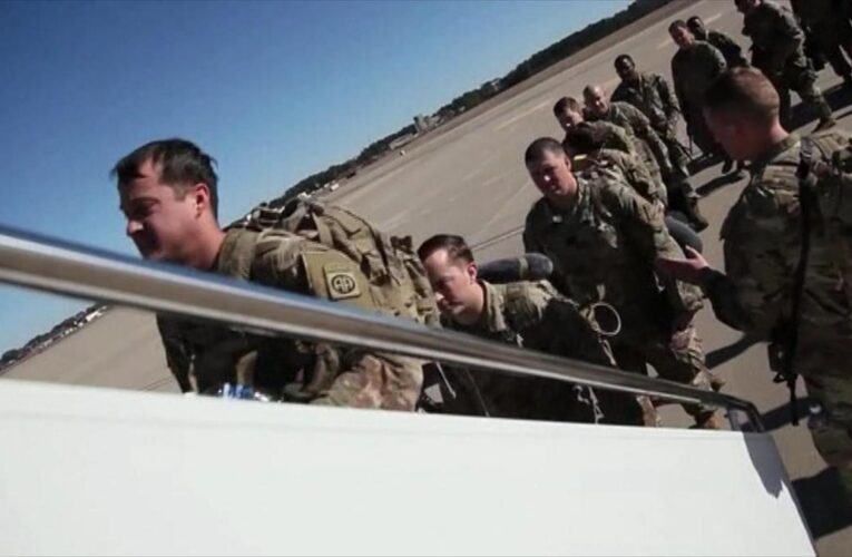 ABD ordusunda sızıntı krizi! Pentagon’da köstebek avı başladı