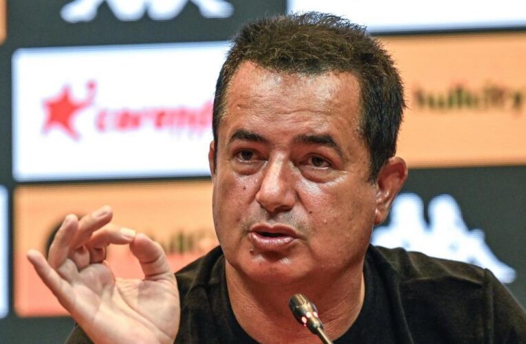 Acun Ilıcalı: Doğru takım kurduk, Scout ekibimiz çok çalıştı