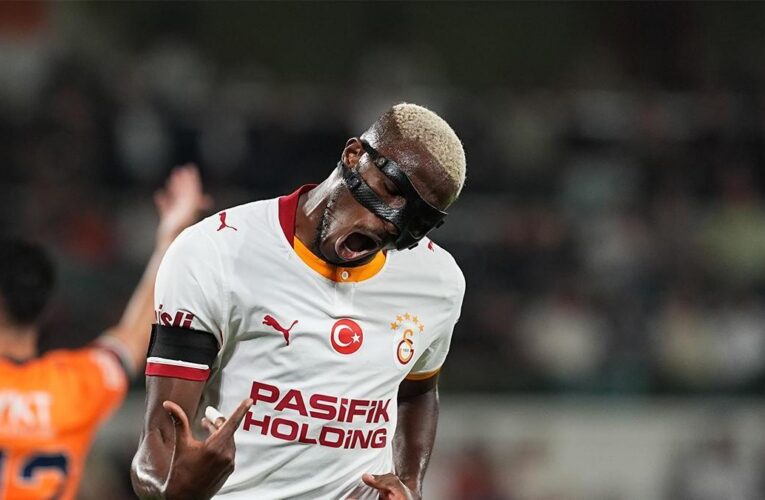 Galatasaray’dan Osimhen ve Lemina açıklaması! MR raporu çıktı…