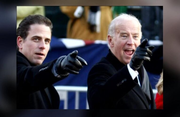 Joe Biden’ın oğlu Hunter Biden aday mı olacak?