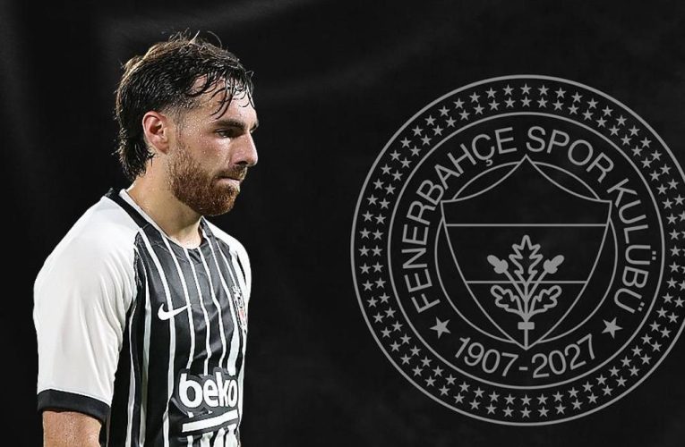 Orkun Kökçü’den Fenerbahçe’ye başsağlığı mesajı