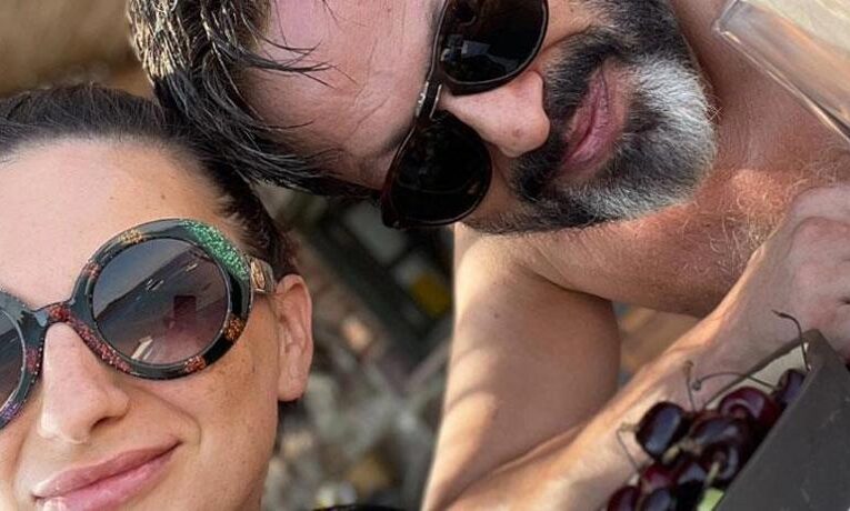 Serhat Kılıç’ın sevgilisi Özlem Esmergül’den yürek yakan veda: Yine seni bulacağım